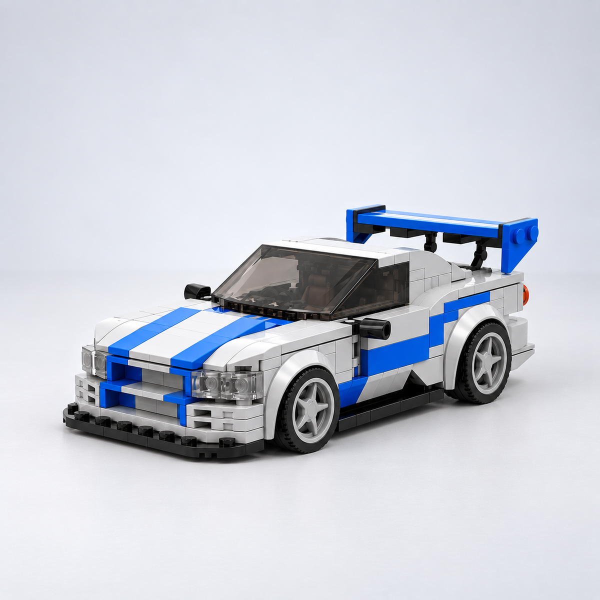 Carro Miniaturas