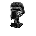 Capacete Kylo Ren | 529PCS - imagem principal