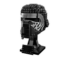 Capacete Kylo Ren | 529PCS - imagem principal