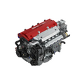 Motor K20A | 907PCS - imagem principal