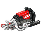 Grand Prix Motorsport | 980PCS - imagem principal