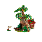Casa do Ursinho Pooh | 1114PCS - imagem principal