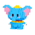 Dumbo | 156 PCS - imagem principal