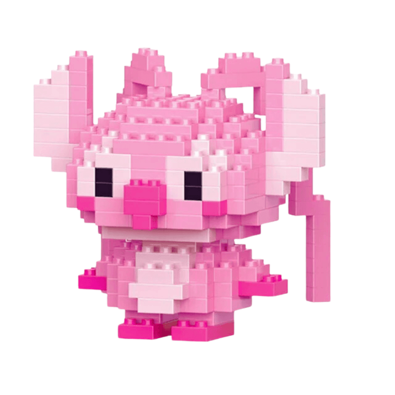 Angel | 197 PCS - imagem principal