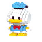 Pato Donald | 135 PCS - imagem principal