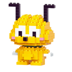 Pluto | 146 PCS - imagem principal