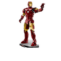 Homem de Ferro | 1297PCS - imagem principal