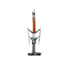 Espaçonave Artemis NASA | 632PCS - imagem principal