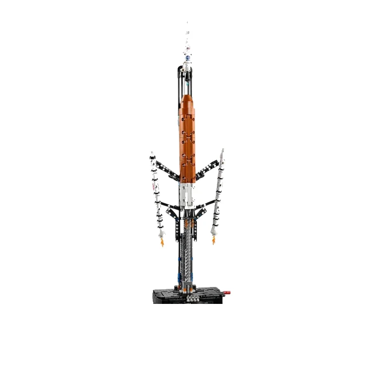 Espaçonave Artemis NASA | 632PCS - imagem principal