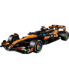 Fórmula 1 McLaren MCL39 | 1675PCS - imagem principal