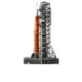 Artemis NASA | 3601PCS - imagem principal