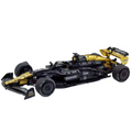 Fórmula 1 APXGP Team | 1900PCS - imagem principal