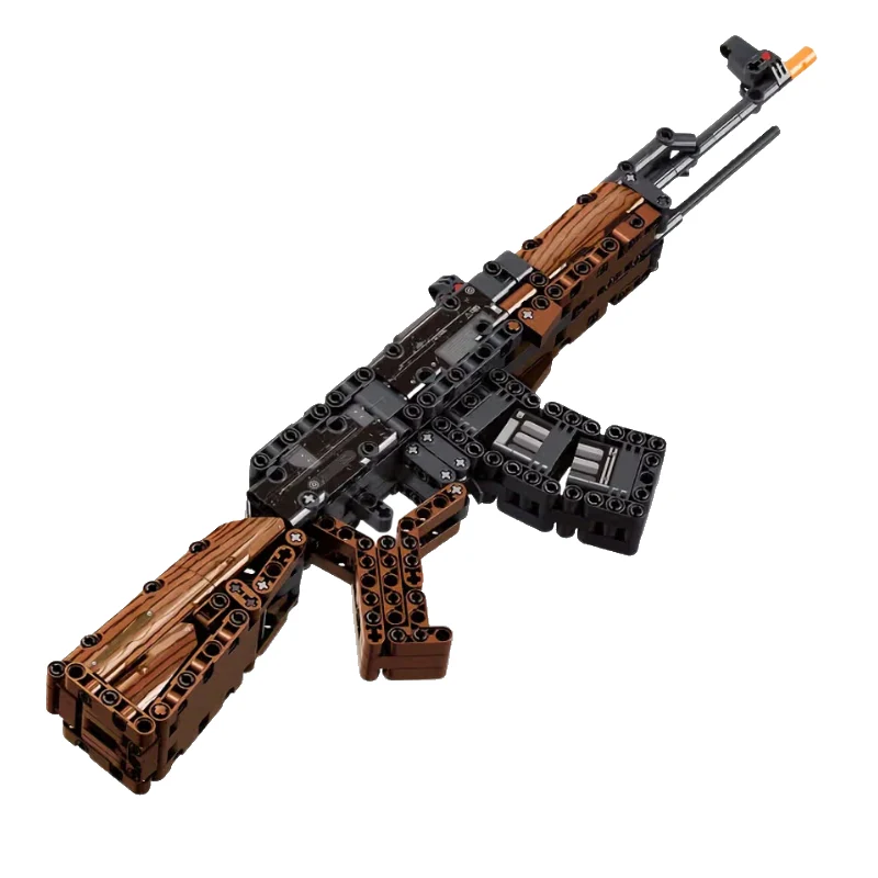 AK-47 | 1366PCS - imagem principal