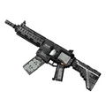 M416 | 1259PCS - imagem principal
