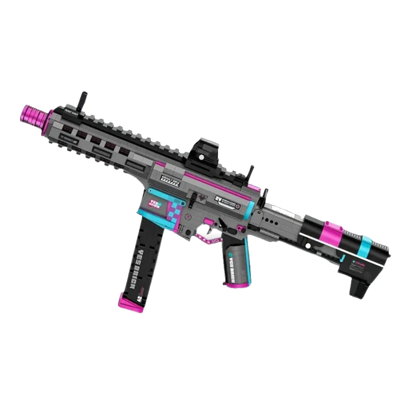 ARP-9 | 1488PCS - imagem principal