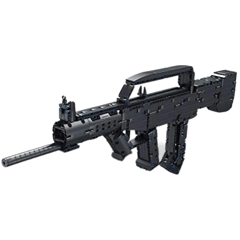 Type95 | 1133PCS - imagem principal