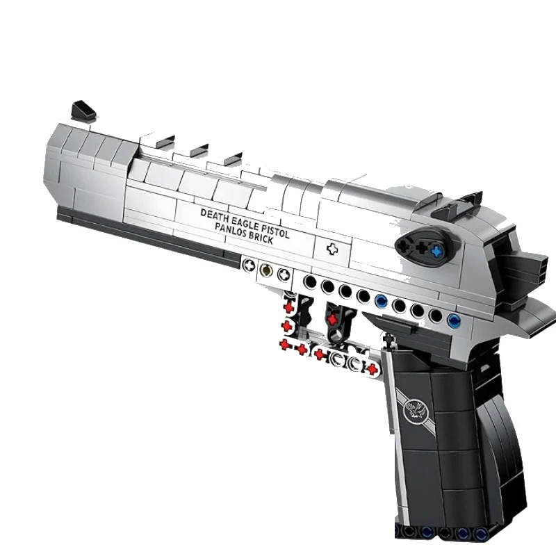 Desert Eagle | 360PCS - imagem principal