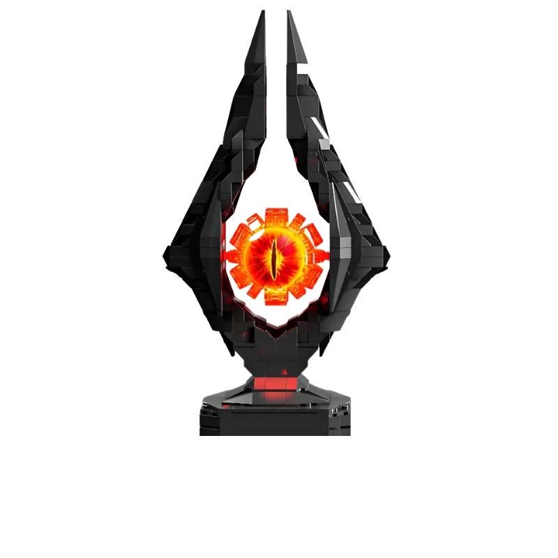 Allfather's Eye | 925PCS - imagem principal