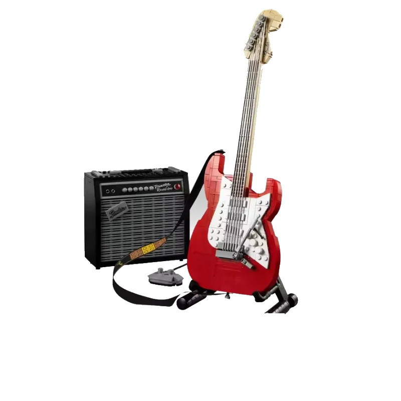 Guitarra | 1074PCS - imagem principal