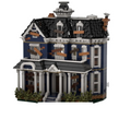 Casa Creel | 1994PCS - imagem principal