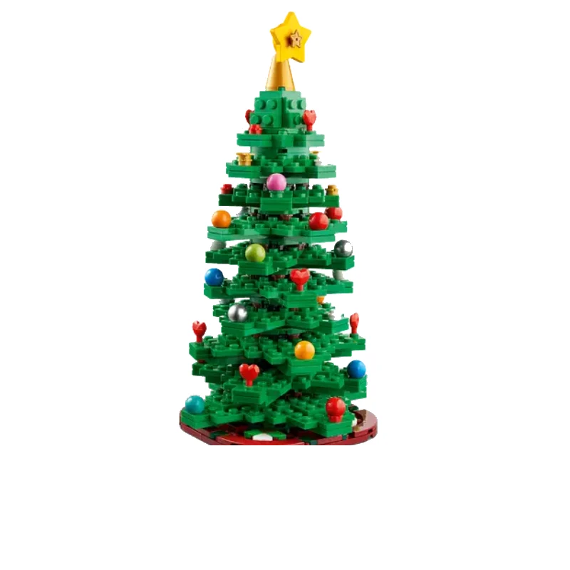 Árvore de Natal | 784PCS - imagem principal