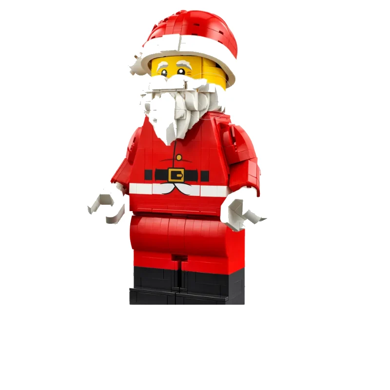Papai Noel | 761PCS - imagem principal