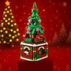 Arvore Natalina | 332PCS - imagem principal