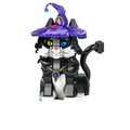 Gato Mágico | 1128PCS - imagem principal