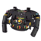 Volante Fórmula 1 | 833PCS - imagem principal