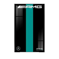 Quadro Fórmula 1 Mercedes AMG | 50x80cm - imagem principal