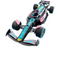 Fórmula 1 Alpine | 2312PCS