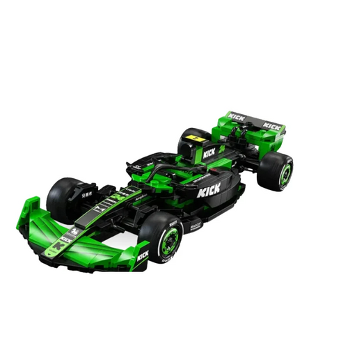 F1 Team Kick Sauber C44 2024 Stake | 314PCS - imagem principal