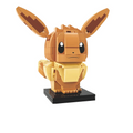 EeVee  - Pokemon | 161PCS - imagem principal