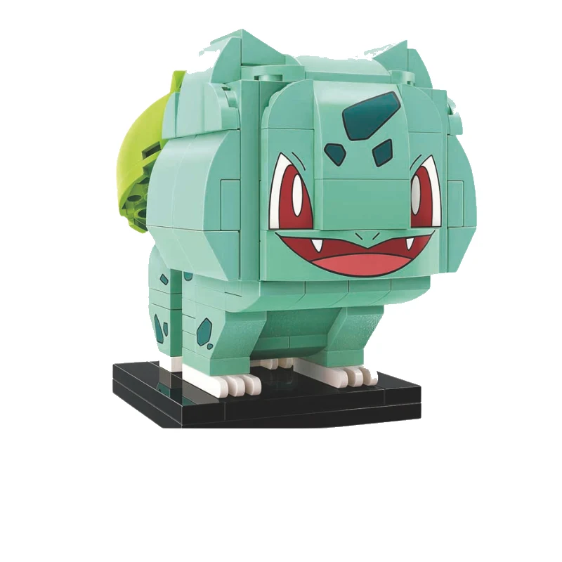Bulbasaur  - Pokemon | 127PCS - imagem principal