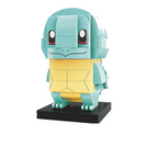 Squirtle - Pokemon | 129PCS - imagem principal