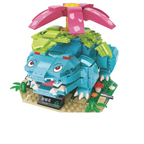 Venusaur - Pokemon | 497PCS - imagem principal