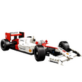 Fórmula 1 McLaren MP4/4 e Piloto | 693PCS