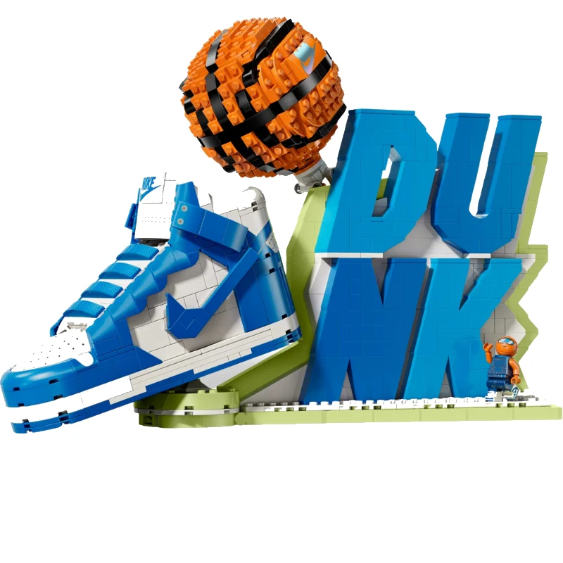 Dunk | 1180PCS