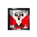 Quadro McLaren MP4/4 | 35x35cm