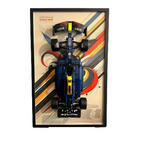 Quadro Fórmula 1 Red Bull RB18 02 | 50x80cm