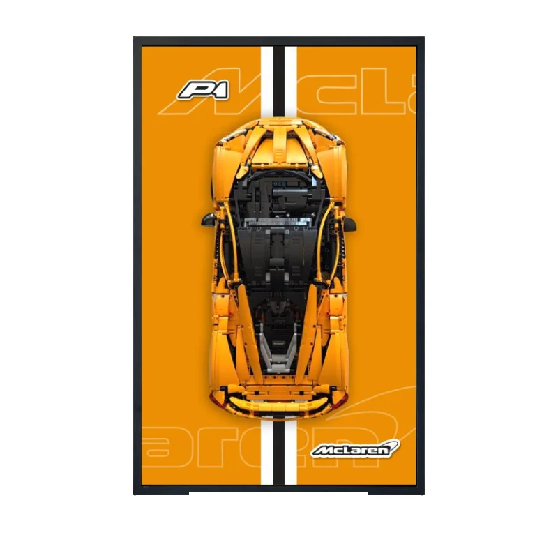 Quadro McLaren P1 03 | 50x80cm