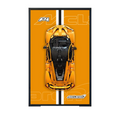 Quadro McLaren P1 03 | 50x80cm