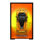 Quadro McLaren P1 01 | 50x80cm