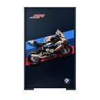 Quadro Moto BMW M 1000 RR | 50x80cm