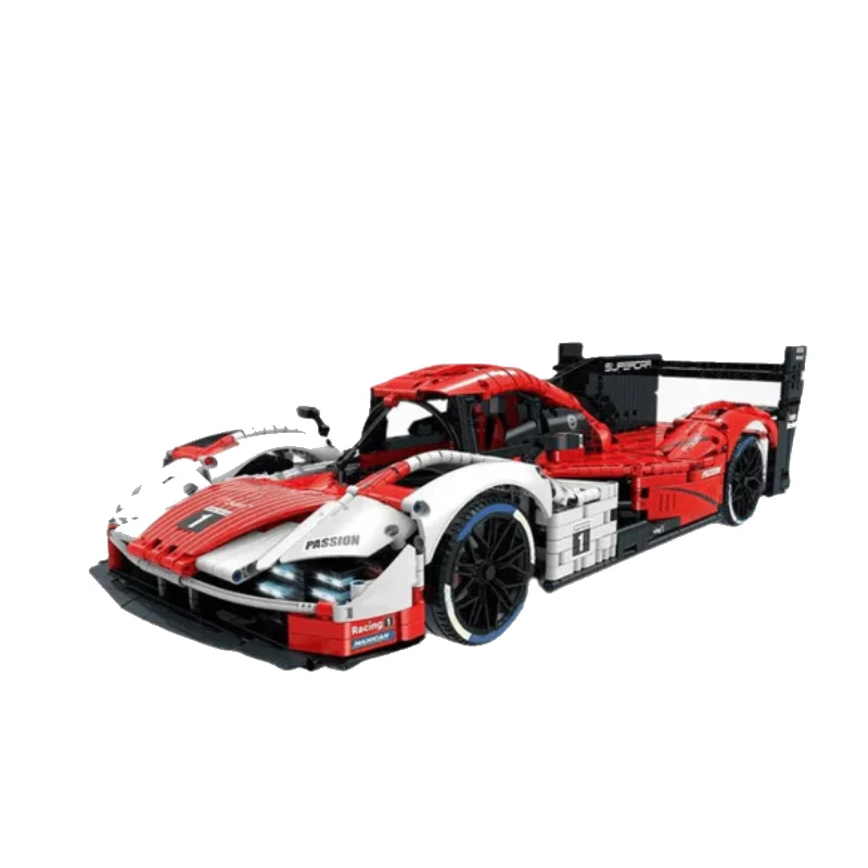 Porsche 963 | 3459PCS