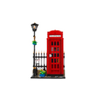 London Red Telephone | 1460PCS