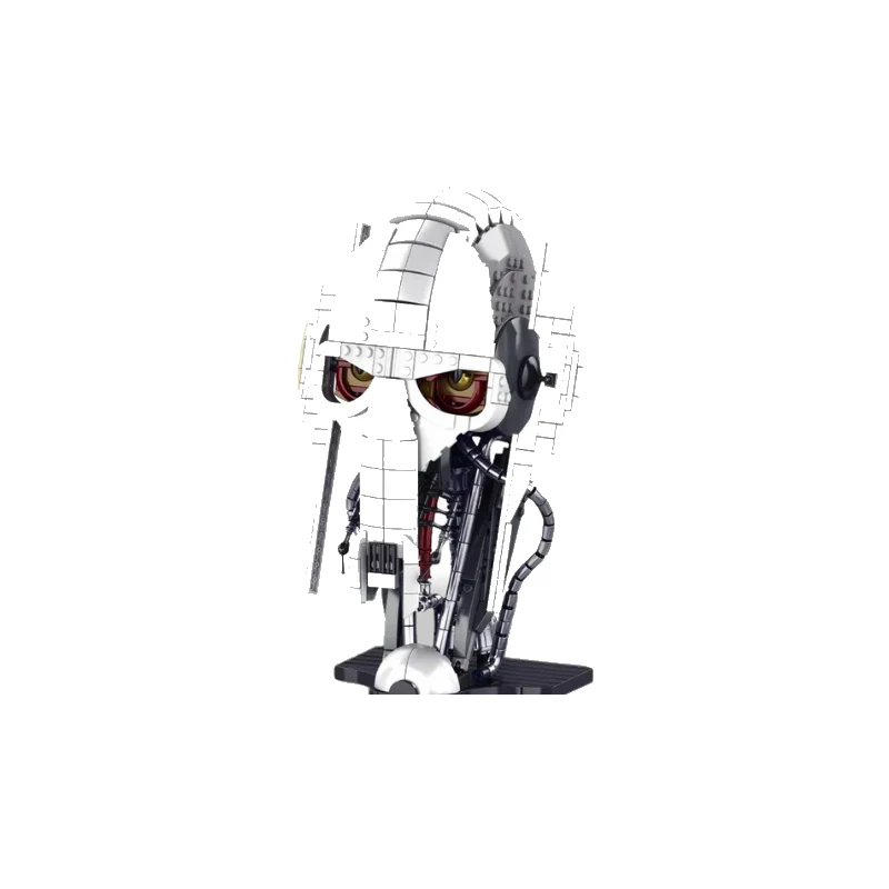 General Grievous | 788PCS
