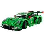 Porsche 911 GT3 R Rexy | 1313PCS