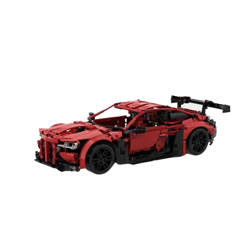 BMW M4 GT3 | 1494PCS