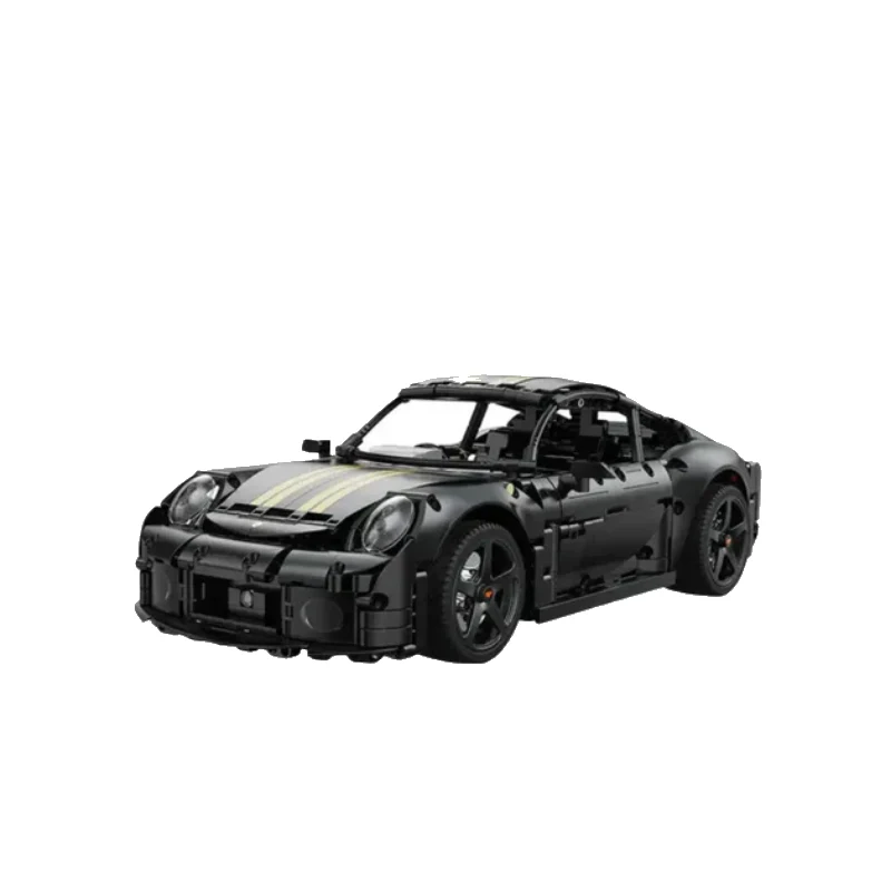 RUF GT 2019 | 1654PCS